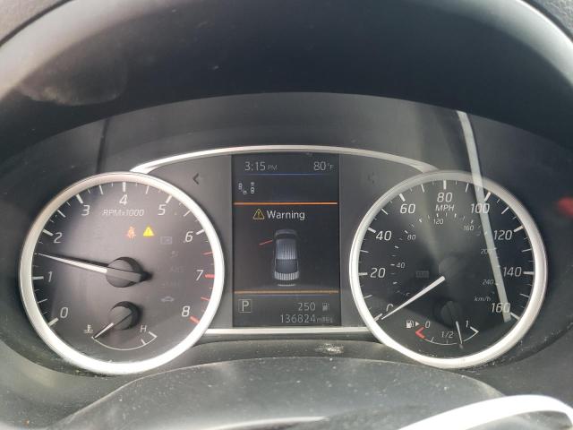 2019 NISSAN SENTRA S 3N1AB7AP8KY280054