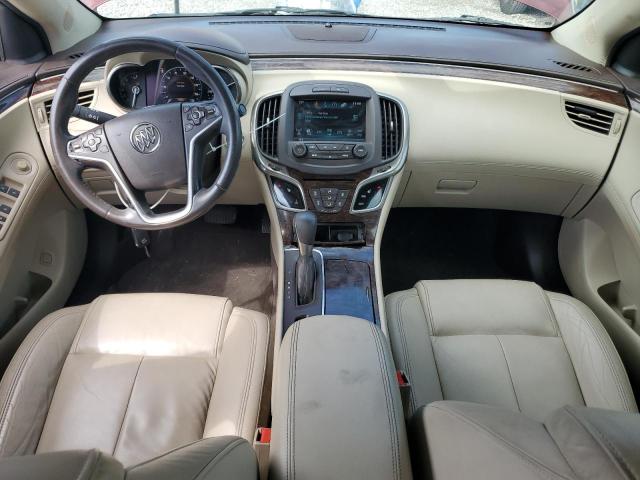 2016 BUICK LACROSSE 1G4GB5G3XGF103550