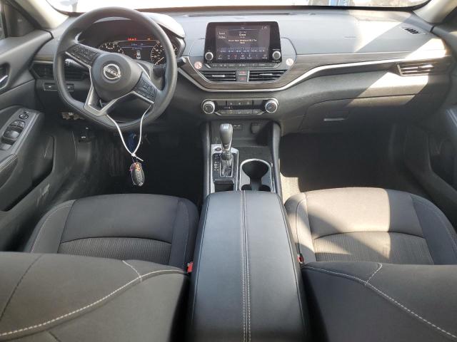 2024 NISSAN ALTIMA SV 1N4BL4DV7RN333136