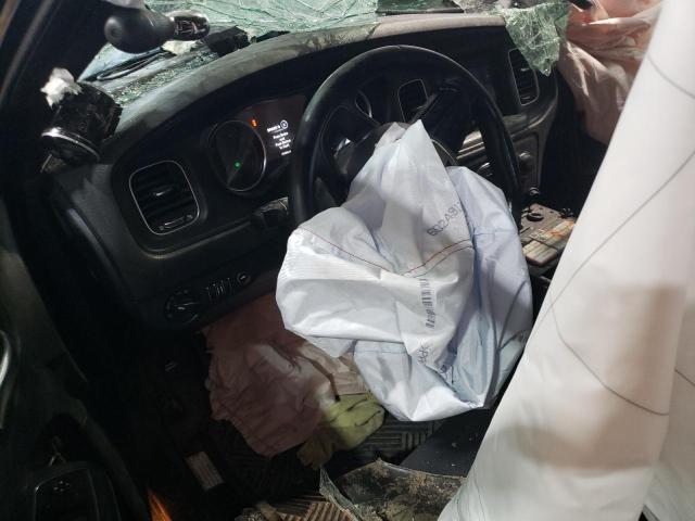 2019 DODGE CHARGER PO 2C3CDXKT2KH600510