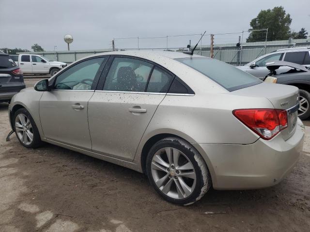 2013 CHEVROLET CRUZE LT #3277174948