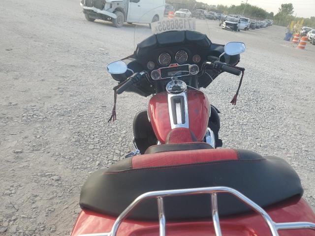 2013 HARLEY-DAVIDSON FLHTK ELEC 1HD1KEM30DB628987