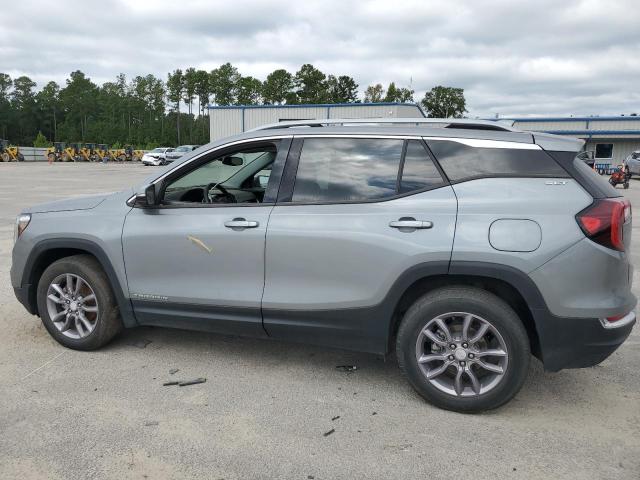 2023 GMC TERRAIN SL - 3GKALVEG3PL102330