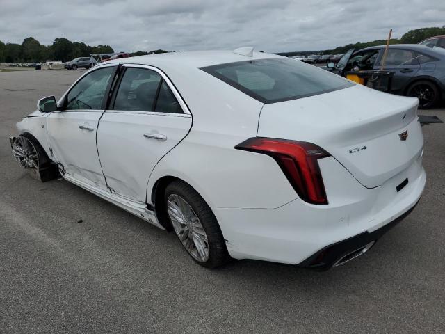 2022 CADILLAC CT4 PREMIU - 1G6DB5RK4N0120990