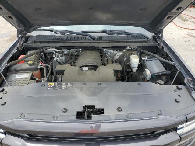 2016 CHEVROLET SILVERADO 1GCVKREC6GZ319741