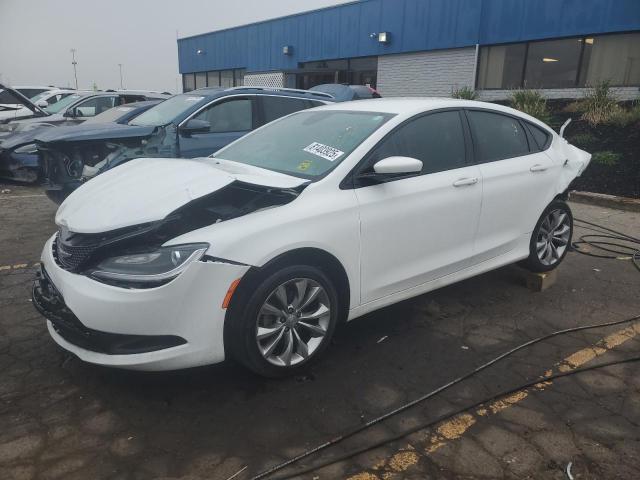 CHRYSLER 200 S