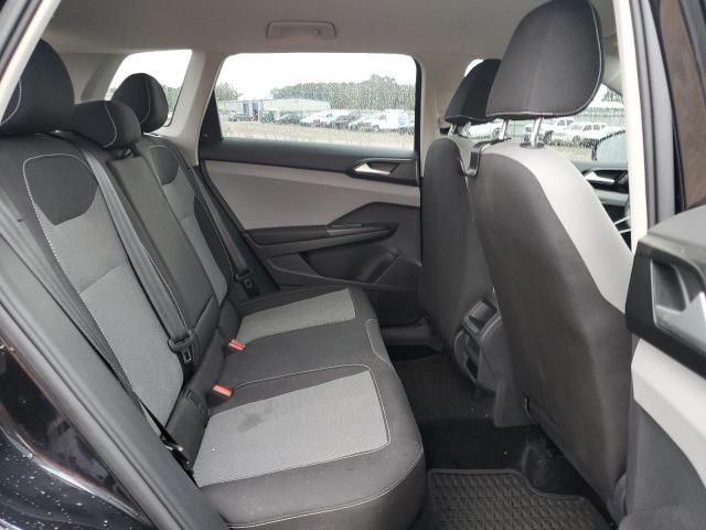 2023 VOLKSWAGEN TAOS S #3279647981