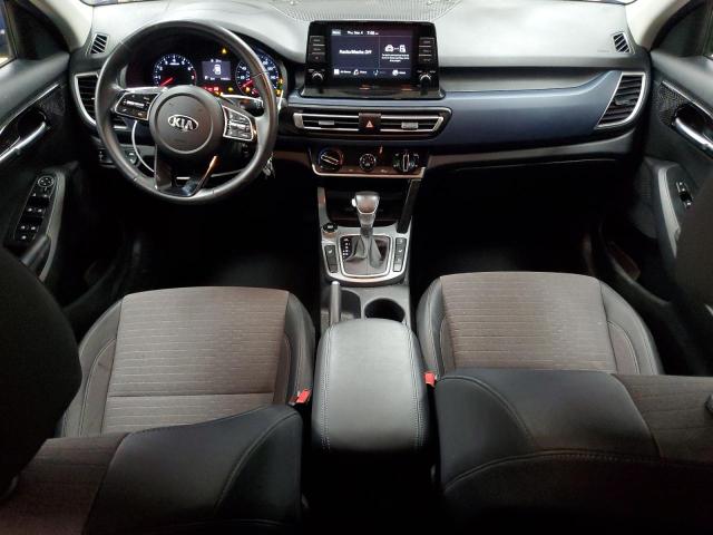 2021 KIA SELTOS S KNDEUCAA1M7203236