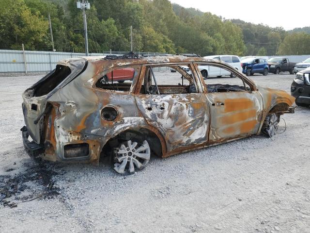 2024 SUBARU OUTBACK LIMITED - 4S4BTANC5R3282250