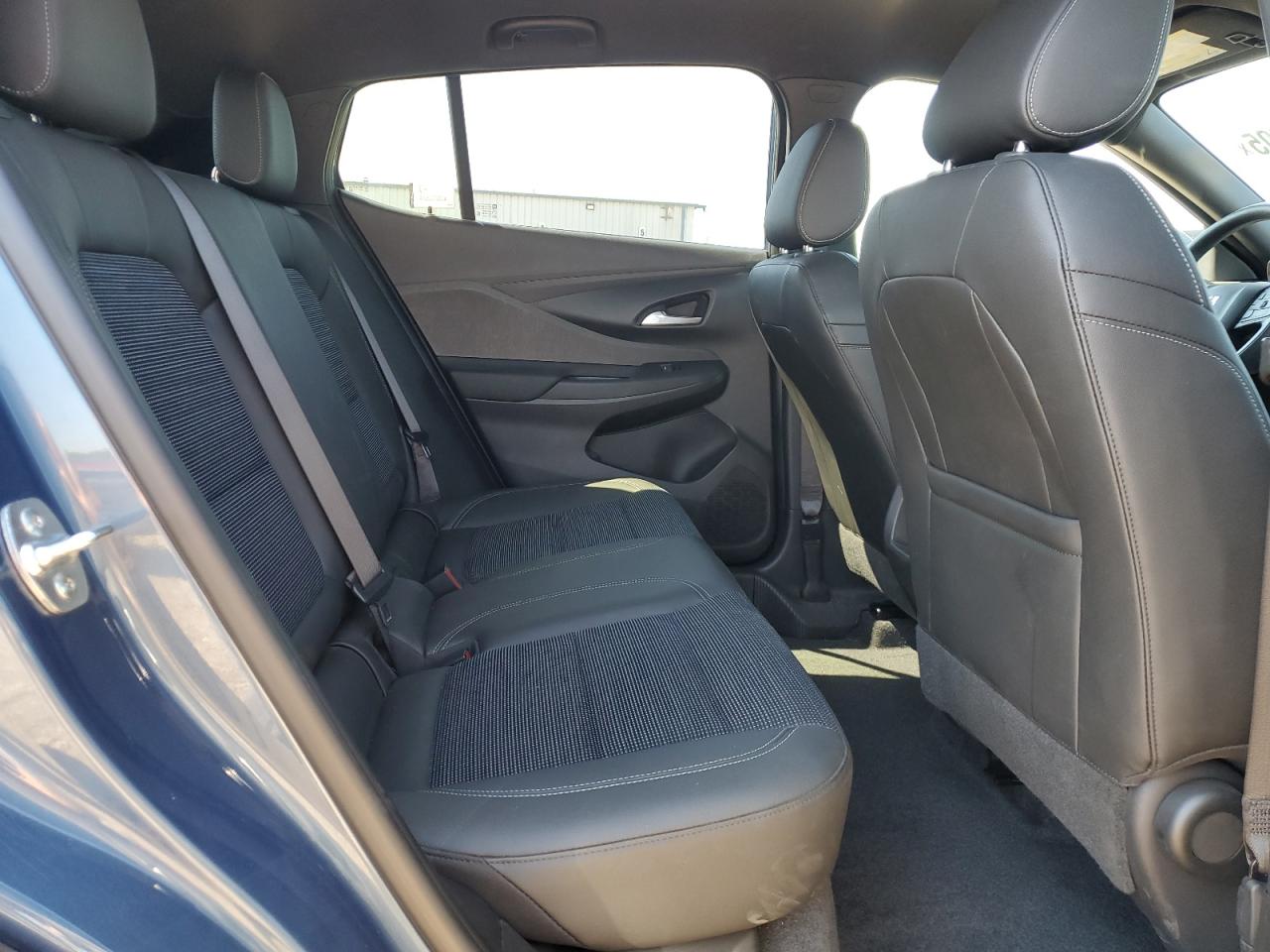 BUICK ENVISTA PREFERRED