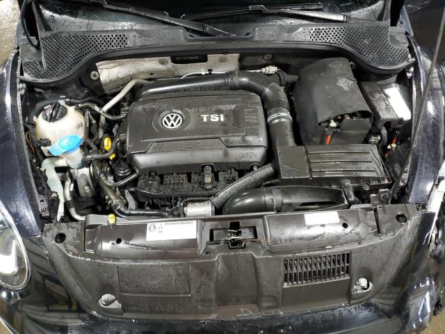 2015 VOLKSWAGEN BEETLE R-L 3VW7T7AT1FM800848