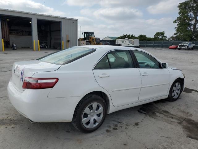 2007 TOYOTA CAMRY LE #3300807324