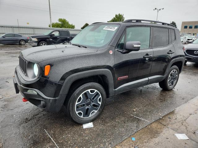 JEEP RENEGADE T