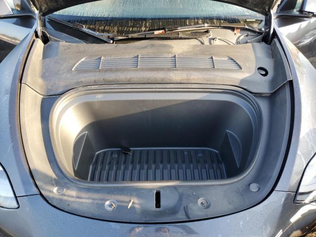 2024 TESLA MODEL Y 7SAYGDED2RF103181