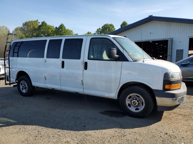 2018 GMC SAVANA G35 - Other View