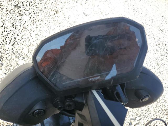 2024 TRIUMPH MOTORCYCLE STREET TRIPLE SMTA614K4RTBU2839