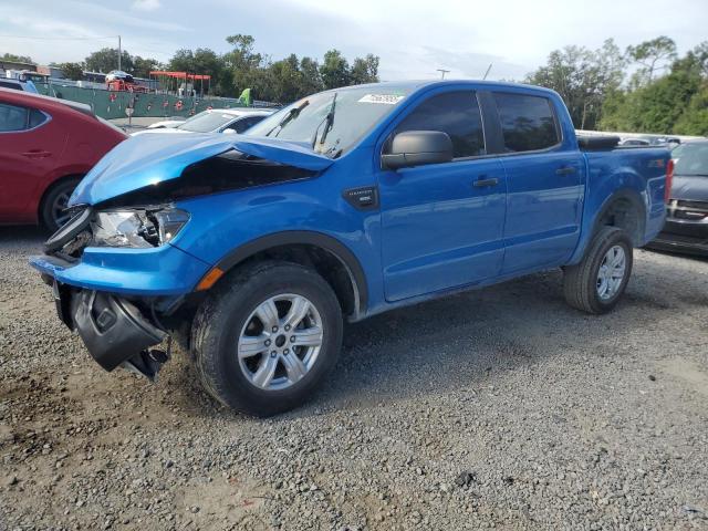 FORD RANGER XL