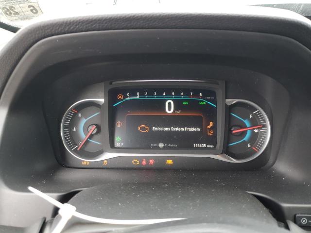 2021 HONDA PILOT SE - 5FNYF6H26MB077537