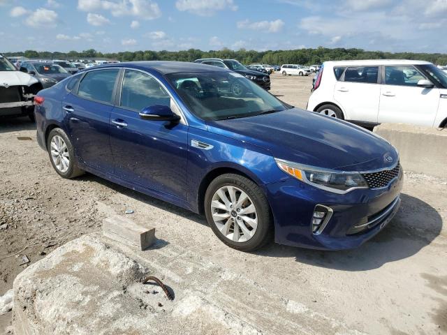 2018 KIA OPTIMA LX - 5XXGT4L31JG193858