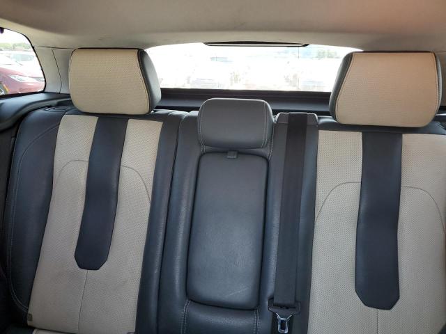 2015 LAND ROVER RANGE ROVE SALVT2BG2FH048377