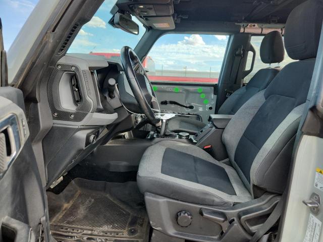 2023 FORD BRONCO BAS - 1FMDE5BHXPLB58756