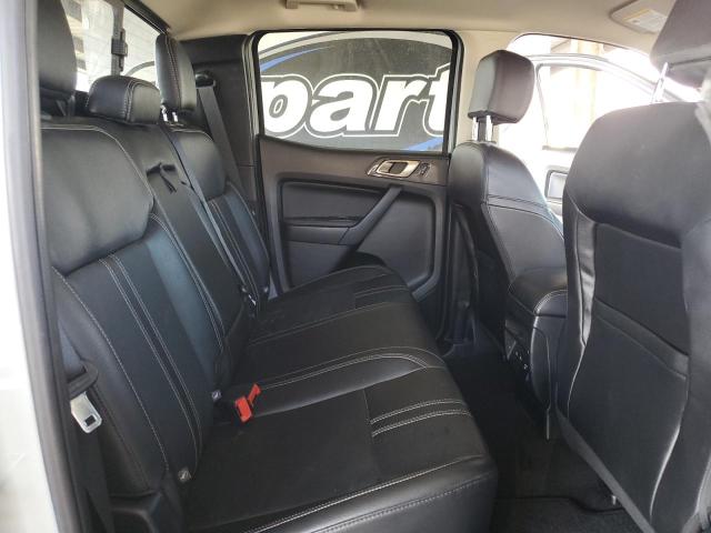 2022 FORD RANGER XL - 1FTER4FH0NLD02815