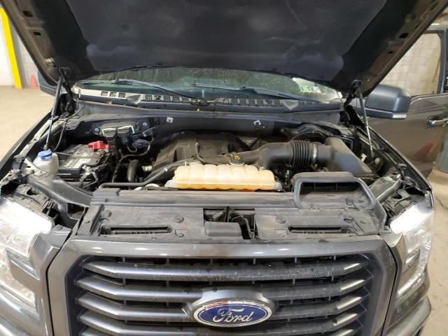 2017 FORD F150 SUPER 1FTEW1EP2HFC71912