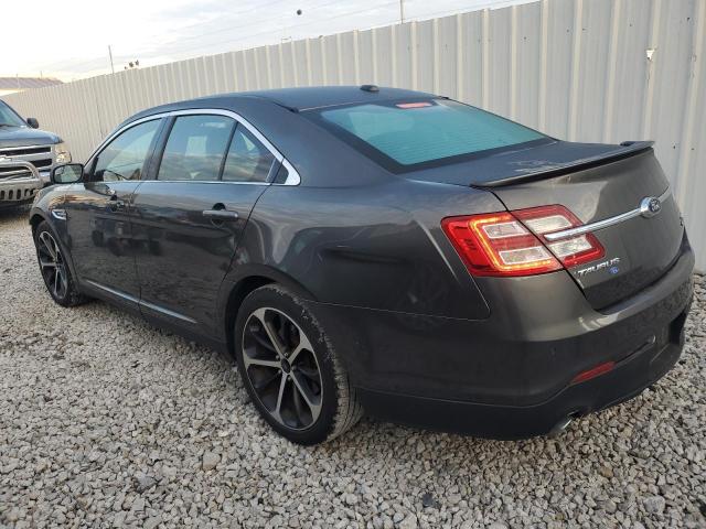 2016 FORD TAURUS SEL - 1FAHP2E86GG153529
