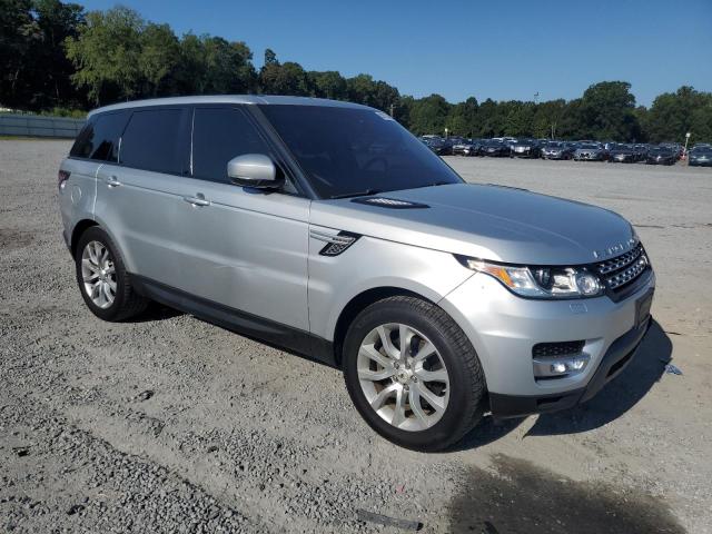 2016 LAND ROVER RANGE ROVER SPORT HSE SALWR2VFXGA642618