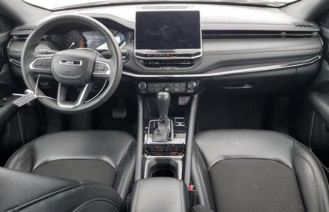 2022 JEEP COMPASS LATITUDE 3C4NJCBB6NT198080