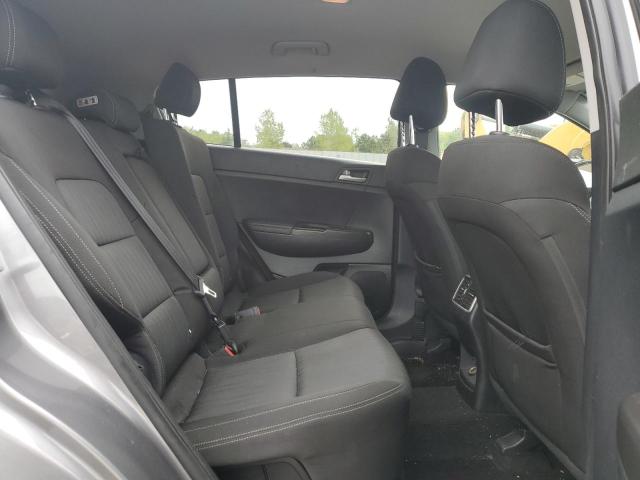 2017 KIA SPORTAGE L - KNDPMCAC7H7119941