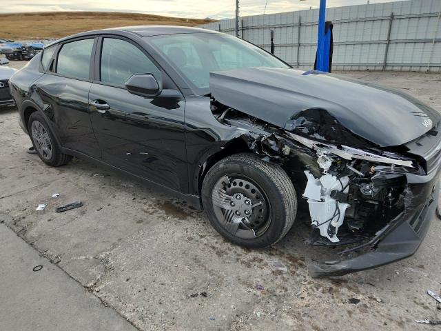 2025 KIA K4 LX - 3KPFT4DE0SE164292