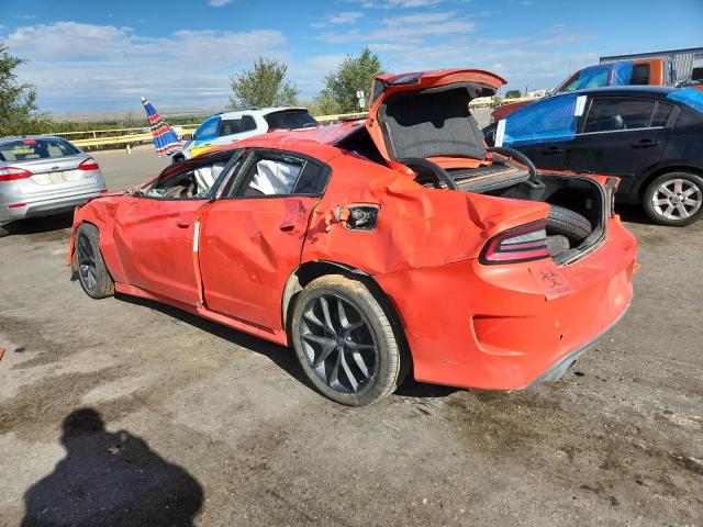 2022 DODGE CHARGER GT #3278595926