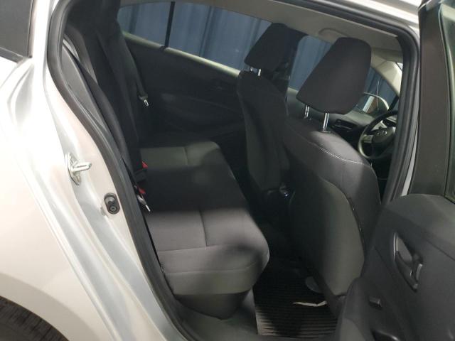 2025 TOYOTA COROLLA LE JTDBCMFE5S3076406