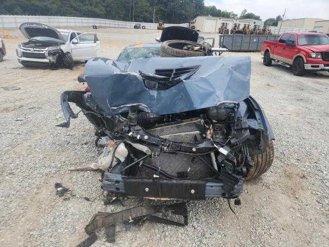 2024 FORD MUSTANG DARK HORSE #3279438743