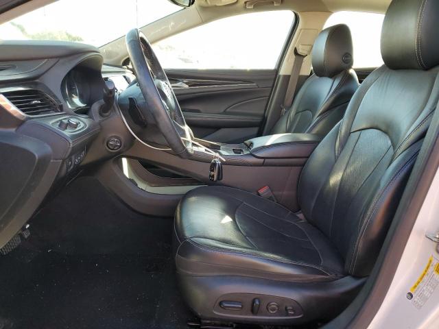 2017 BUICK LACROSSE P 1G4ZR5SSXHU202952