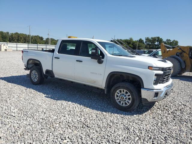 2024 CHEVROLET SILVERADO 1GC4YLEY6RF191203