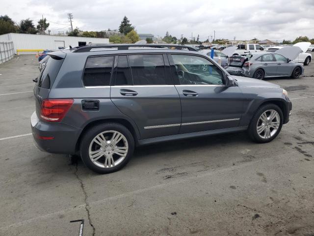 2015 MERCEDES-BENZ GLK 350 4M WDCGG8JBXFG345250