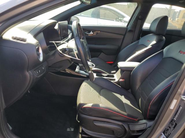 2023 KIA FORTE GT 3KPF44AC5PE577459