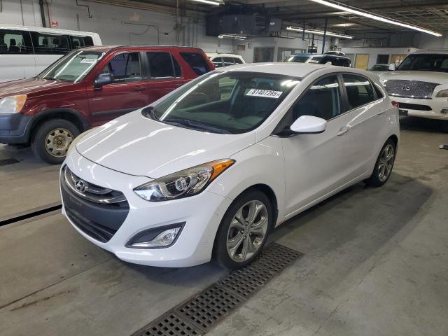 2013 HYUNDAI ELANTRA GT - KMHD35LE9DU147683