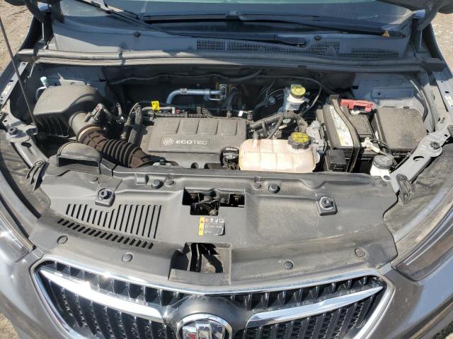 2019 BUICK ENCORE SPORT TOURING KL4CJ1SB7KB962683