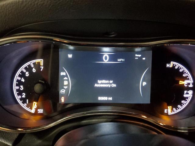 2020 JEEP GRAND CHER - 1C4RJFAG0LC272280