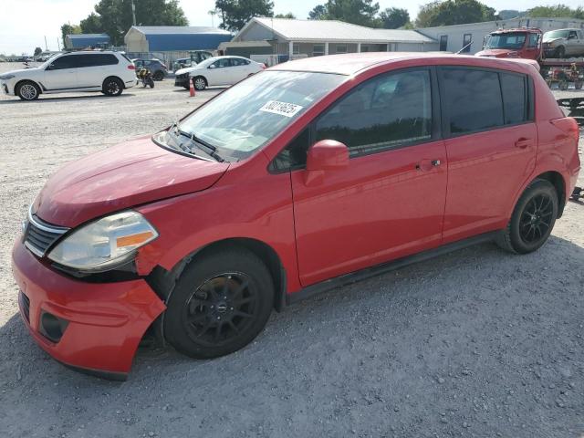 NISSAN VERSA S