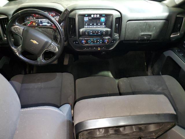 2015 CHEVROLET SILVERADO 1GC2KVEG1FZ129164