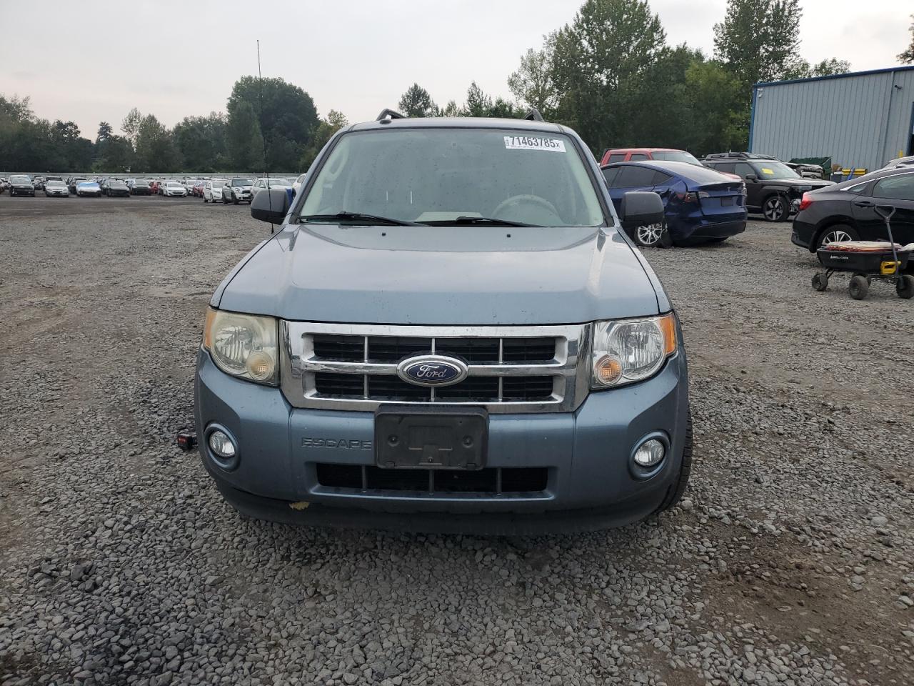FORD ESCAPE XLT