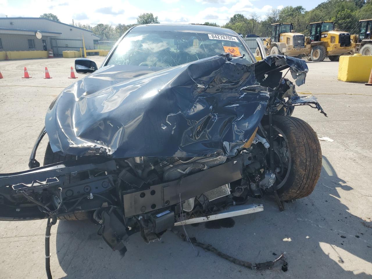 INFINITI Q50 SENSORY