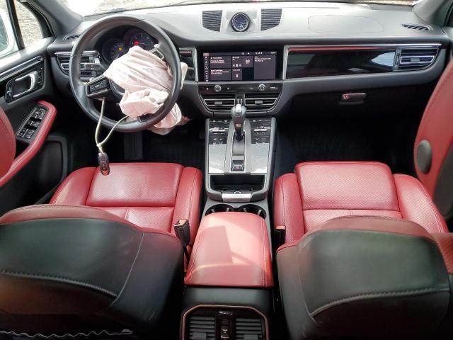 2023 PORSCHE MACAN BASE WP1AA2A57PLB08257