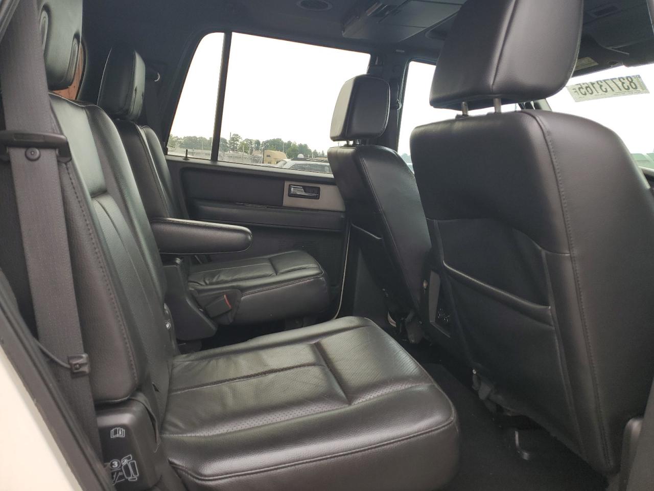 Lot #3291409160 2007 FORD EXPEDITION