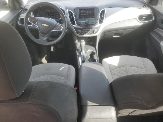 2020 CHEVROLET EQUINOX LS - 3GNAXSEVXLS570849