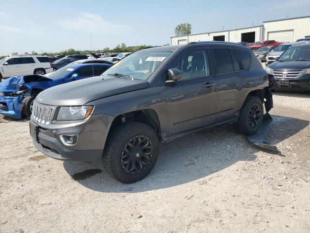 JEEP COMPASS LA